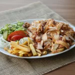 MENUS PLATOS