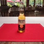 CERVEZA CORONA