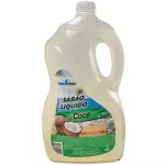 Sabão Líquido Coco 5L QUIMIPROL