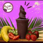 MASSA DE AÇAÍ