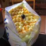 Frango com Catupiry*