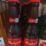 budweser
