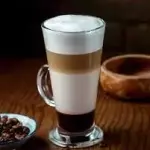 Capuccino Doble