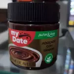 CREME DE AVELA C/ TAMARA 160G