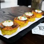 Chipa Guazu