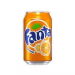 FANTA LARANJA