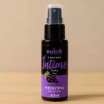 Perfume Intimo - Uva 40 ml