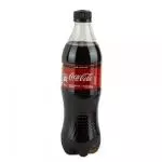 COCA COLA  ZERO 400
