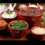 Feijoada Pequena