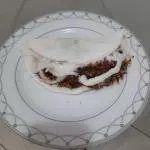 CHARQUE COM CATUPIRY