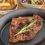 Bife Angosto