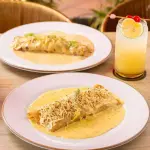 CREPE STROGRANOFF LOMITO & CHAMPIÑÓN