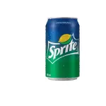 Sprite lata