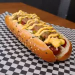 Chilli Dog