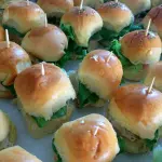 Mini lanche10unid