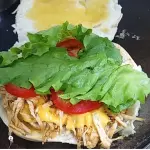 X-Framburguer