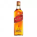 Jhony Walker Red Label X 750 ml