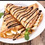 Crepe Cartola