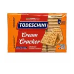 Galletas Cream Cracker Todeschini