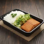 Teppan de salmão ou tilápia