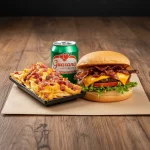 Combo bacon