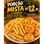 Batata Mista M