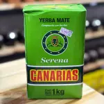 Canarias serena 1kg