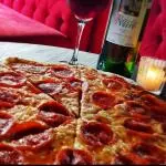 PIZZA PEPERONI