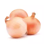 白洋葱 cebolla blanca
