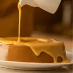 Pudim Doce de Leite 1,100kg