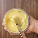 Manteiga Artesanal 500g