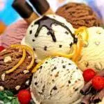 Helado Frutty Cream