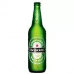 Heineken 600ml - Retornável