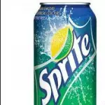 Sprite Lata