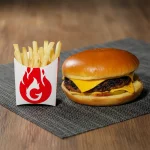 Quesoburger