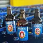 CERVEJA ANTÁRCTICA 300ML RETORNAVEL
