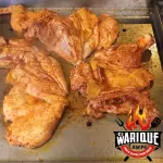 1/4 de Pollo Pecho