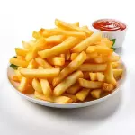 PAPAS FRITAS