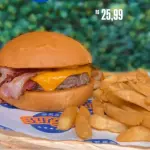 Best Bacon + Batata