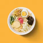 Pollo (Tori Ramen)