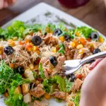 ENSALADA CAMPESTRE