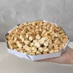 100 CANUDINHOS