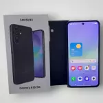 Samsung Galaxy A36 5G (6+128)