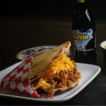 Arepa La pelua