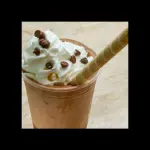 Smoothie de Nutella