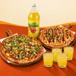 Paquete Pa´Compartir ¡SOLO DELIVERY!