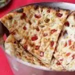 Kashmiri Naan