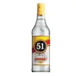 PINGA 51 UND