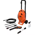 HIDROLAVADORA BED 1300W/BEPW1600-B3(copy)