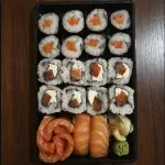 Combo Kyoto